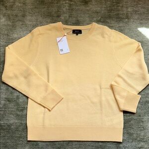 Quince Women’s Mongolian Cashmere Sweater